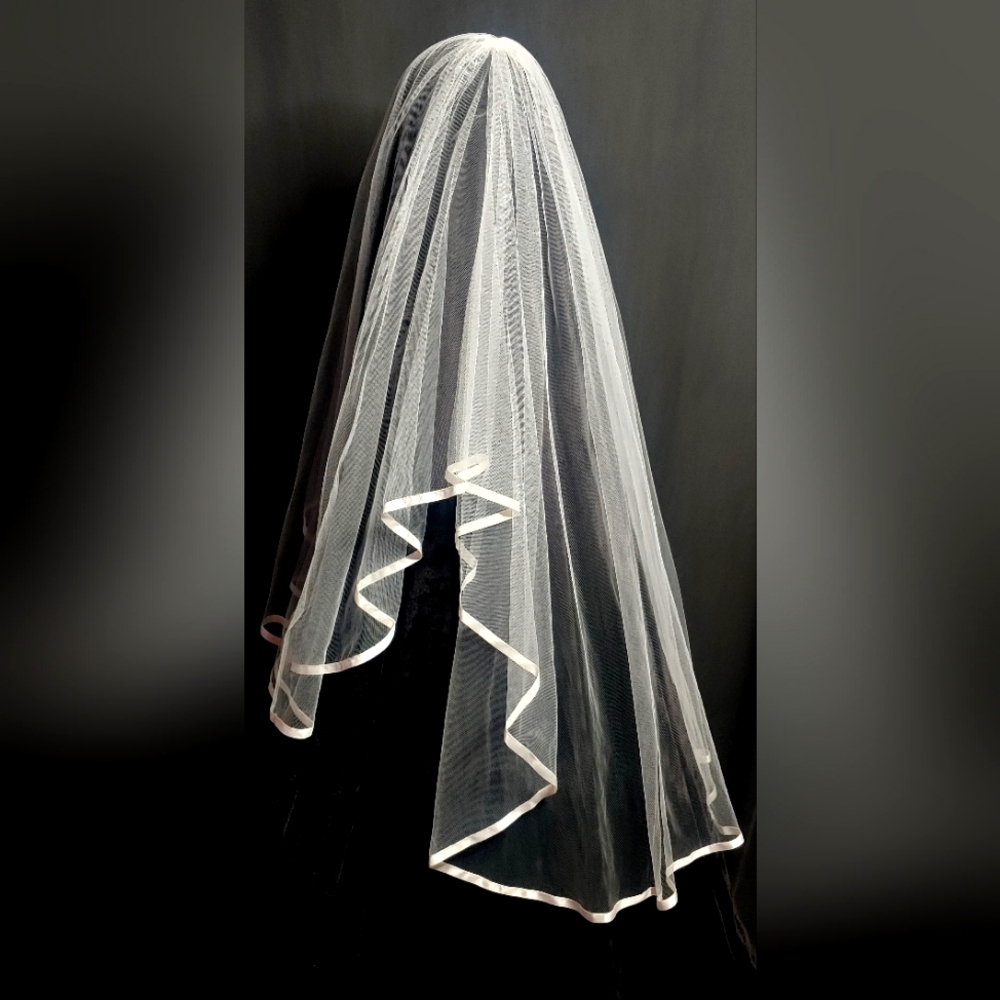 Wedding veil